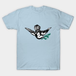 Peace Dove T-Shirt